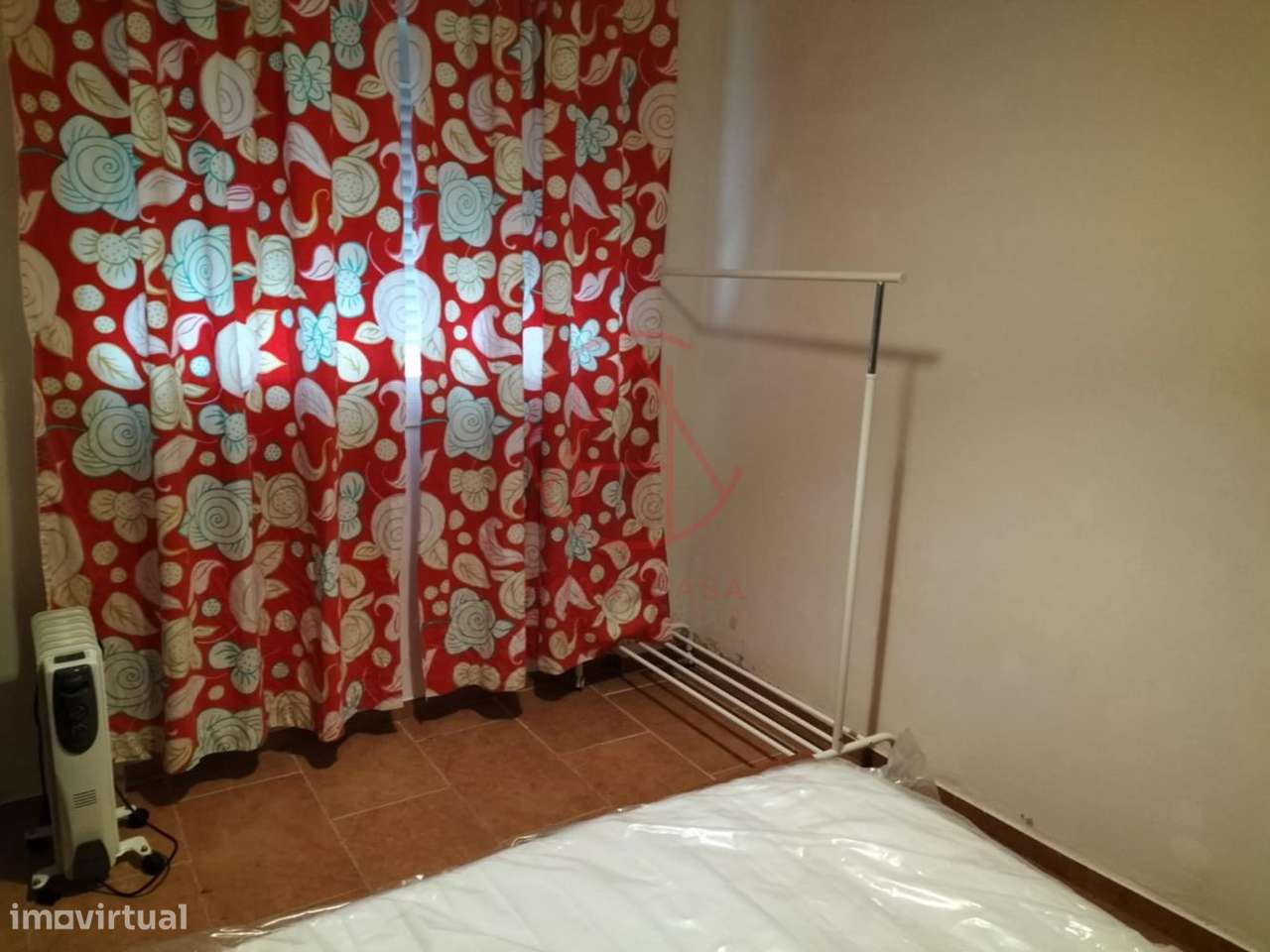 Arrenda-se quarto de Solteiro na Verderena, Barreiro - Grande imagem: 5/7