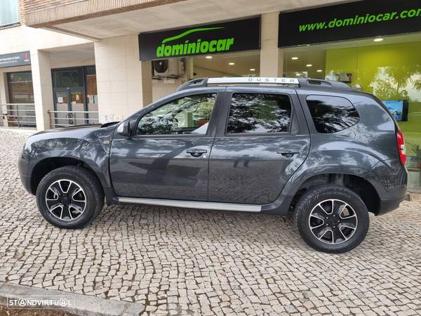 Dacia Duster 1.5 dCi Prestige - 7