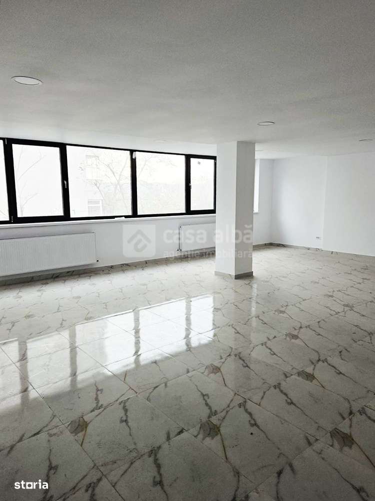 Pacurari - spatiu birouri clasa A, in cladire noua P+3 - Imagine principală: 4/15