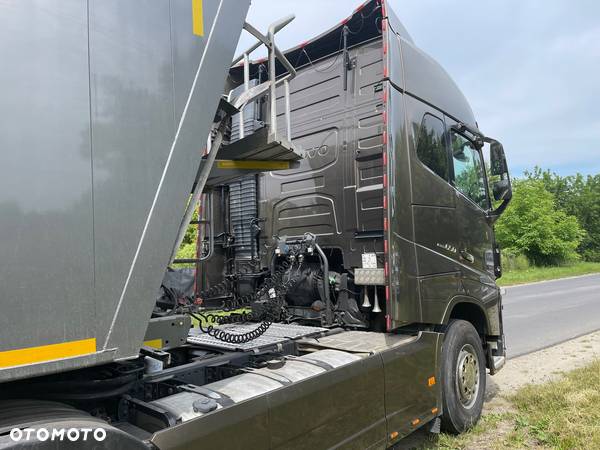 Volvo fh 4  16 750 - 5