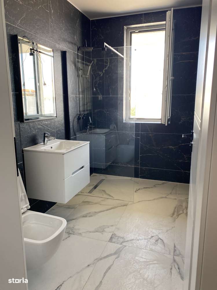 2 cam dec, bucatarie separata ,constr noua, str. Dna Stanca-5