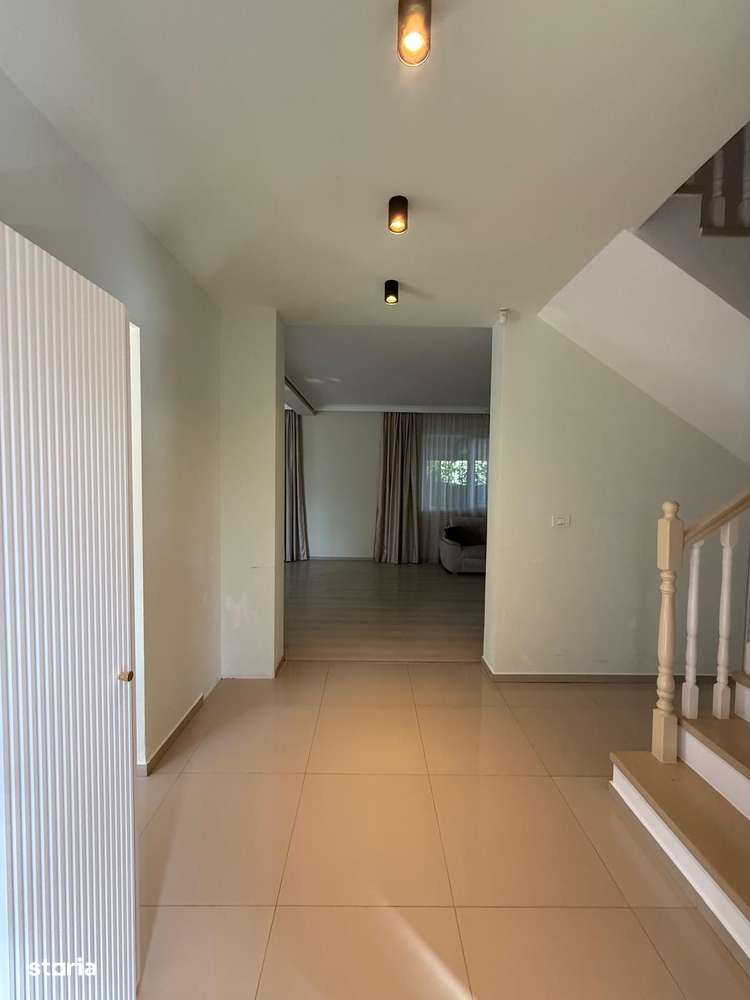 Duplex 3 dormitoare - zona centrala - Dumbravita - Imagine principală: 3/15