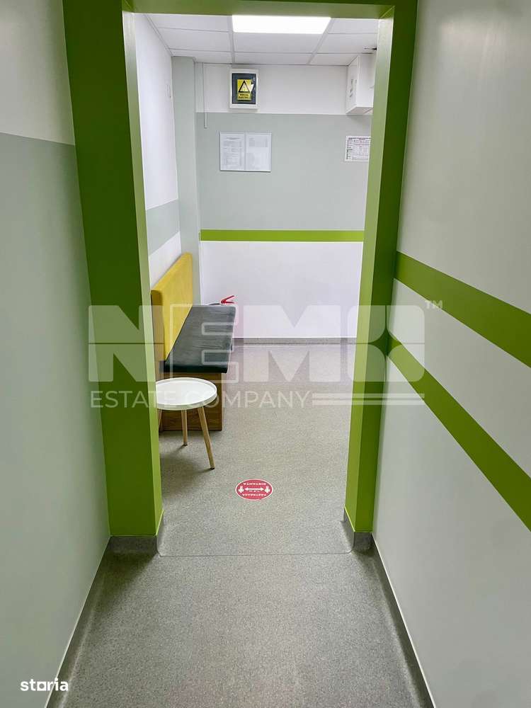 Cabinet Stomatologic de Vanzare I Suceava/George Enescu I 150.000Euro - Imagine principală: 2/4