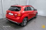 Mitsubishi ASX 1.6 Intense - 8