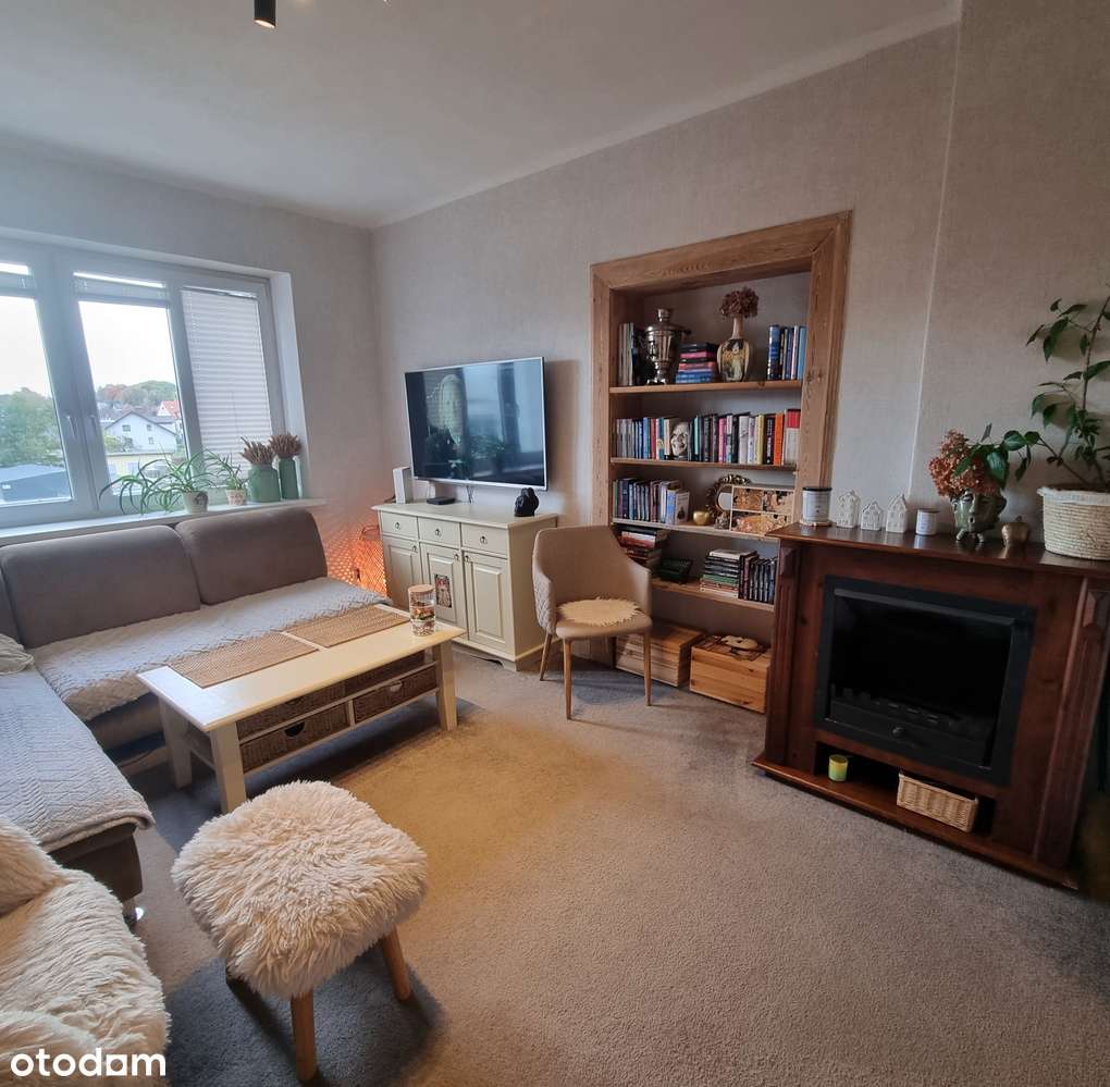 Mieszkanie w kamienicy w centrum 5 pokoi! 100m2 - Pełny obrazek: 4/15