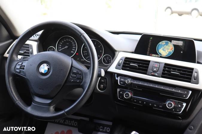 BMW Seria 3 - 14