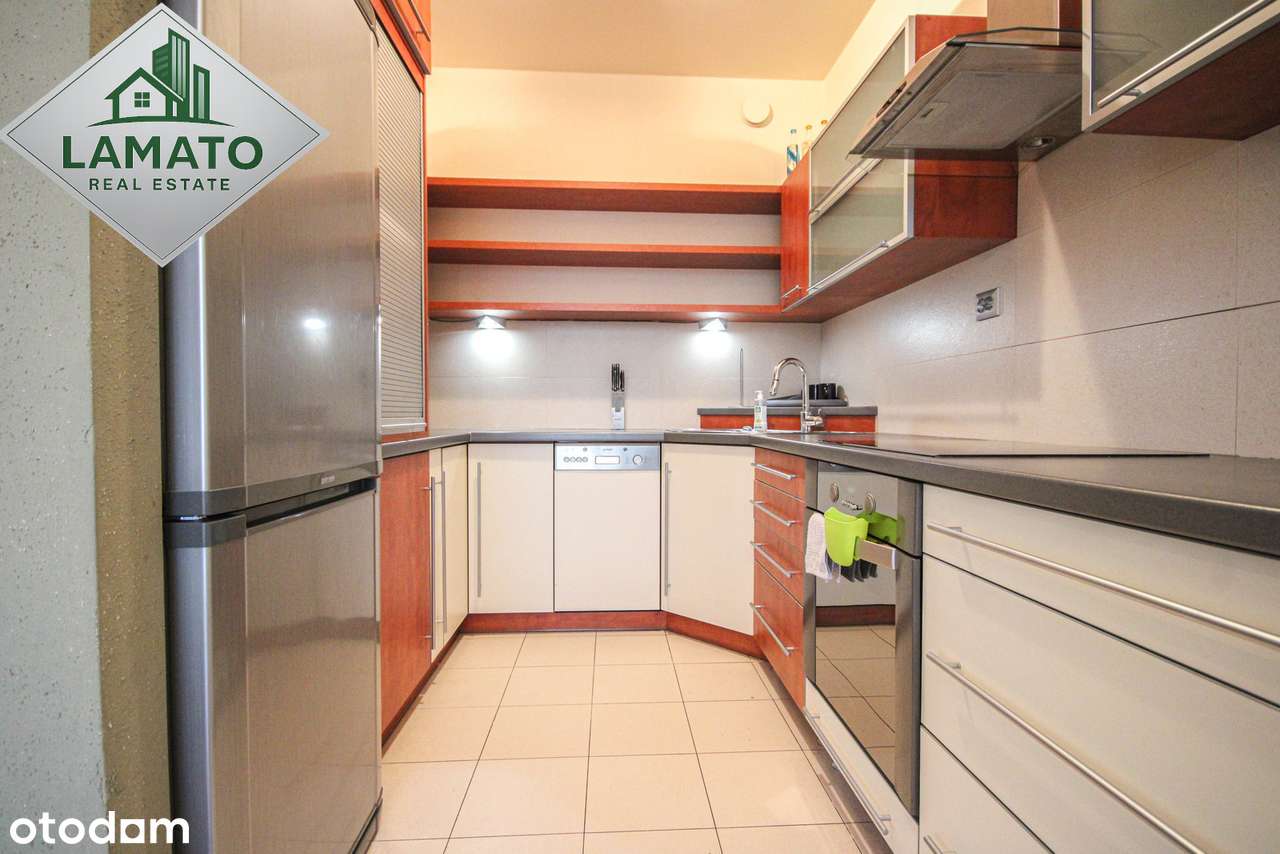 Bobrzyńskiego | Dębniki | 66 m2 | 3 pok | Pets - Pełny obrazek: 4/15