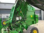 John Deere 864 RotoFlow - 6