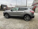 Nissan Qashqai 1.2 DIG-T Tekna - 8