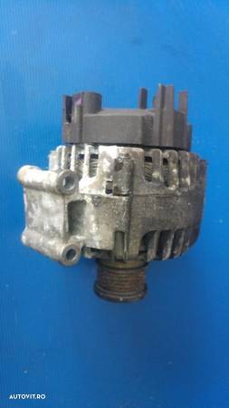 alternator  1.8 turbo benz 271861 M 271.861 m271.861 mercedes slk r172 dupa 2011 - 3