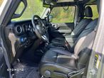 Jeep Wrangler Unlimited GME 2.0 Turbo Rubicon - 12