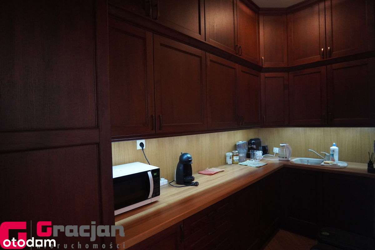 Lokal biurowy na wynajem - Pełny obrazek: 4/10