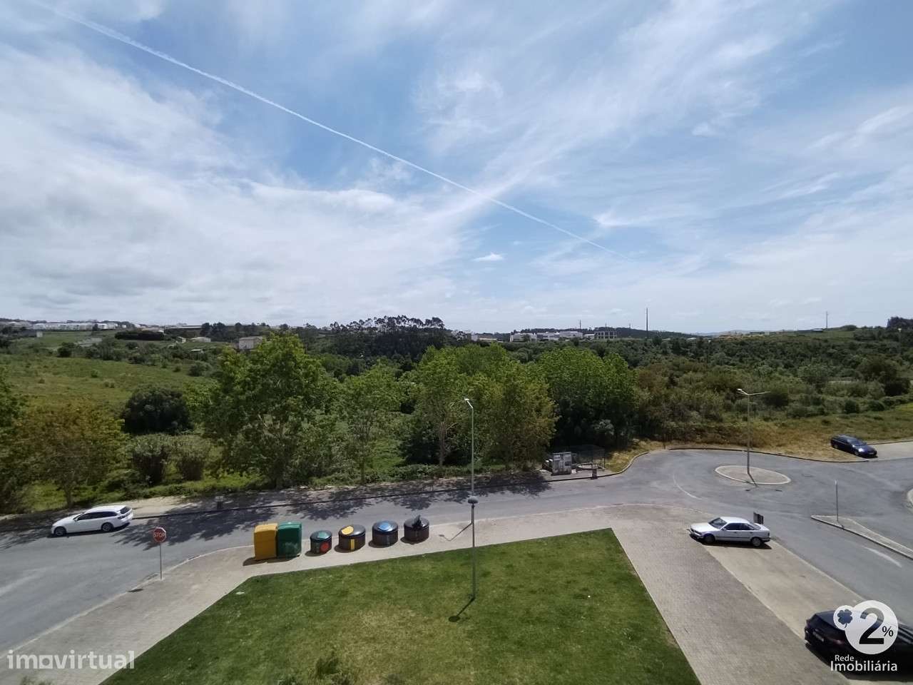 T3 de Excelência, na Quinta de Santa Bárbara - Mafra-9