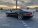 Mercedes-Benz SL 500 - 9