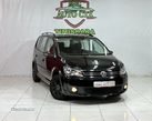 Volkswagen Touran 1.6 TDI BlueMotion Technology Highline - 11