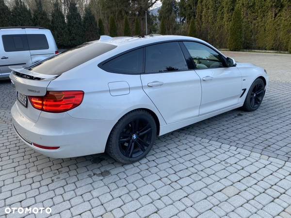 BMW 3GT - 6