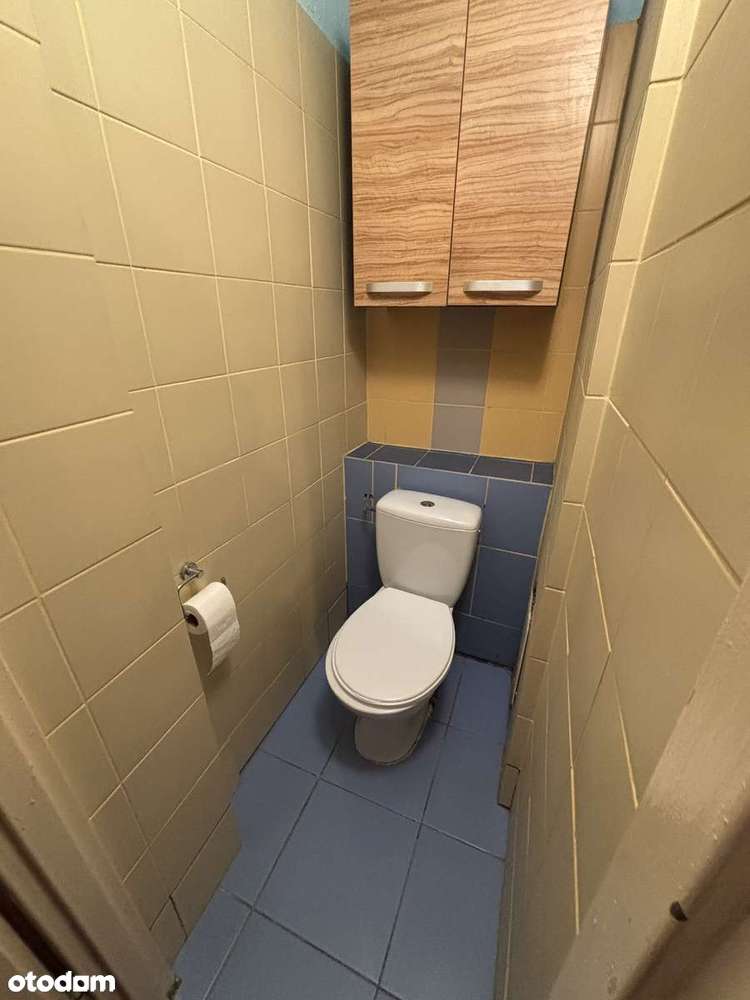 Chorwacka/Różanka/3 pokoje/ do remontu-9