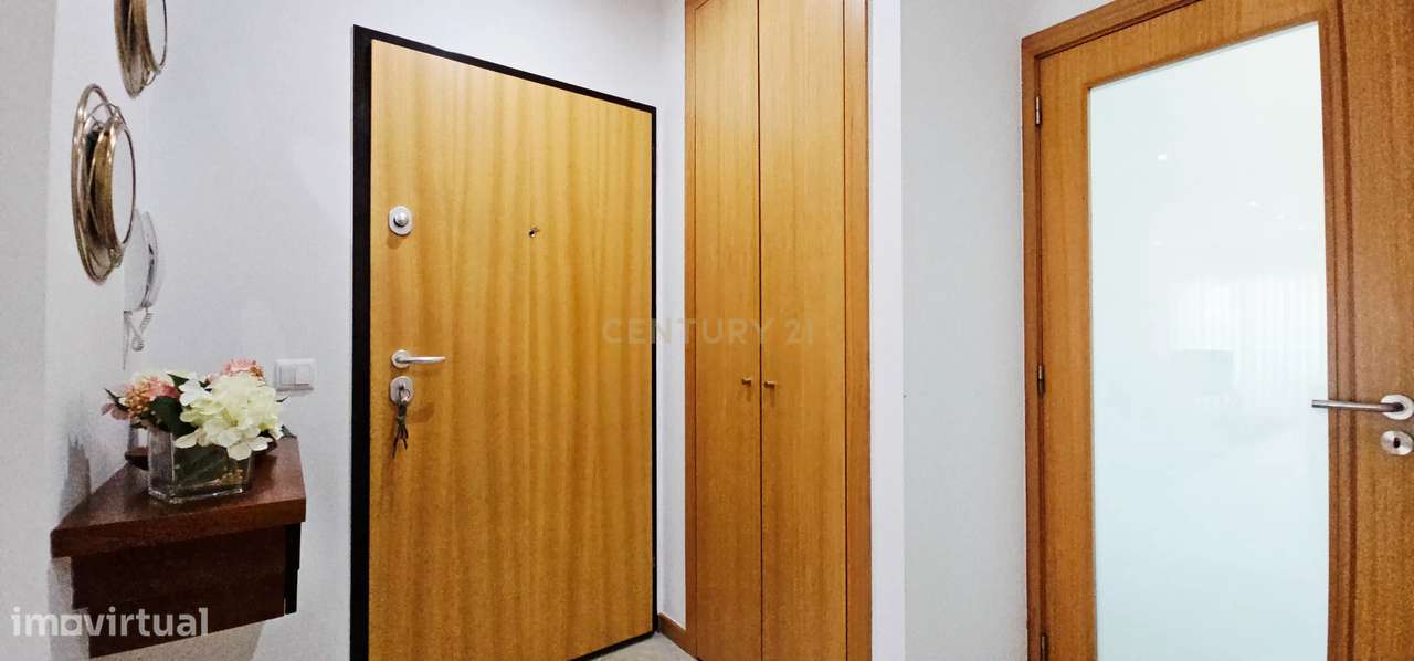 Andar Moradia  T3 em Barqueiros, como Novo-12