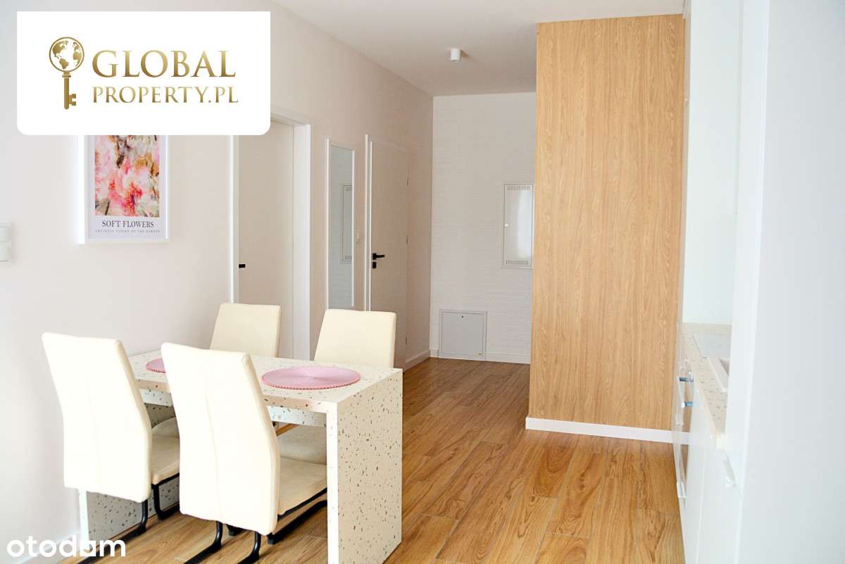 Nowe mieszkanie w Bolszewie - bez podatku Pcc - Pełny obrazek: 2/17