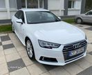 Audi A4 2.0 TDI S tronic - 12