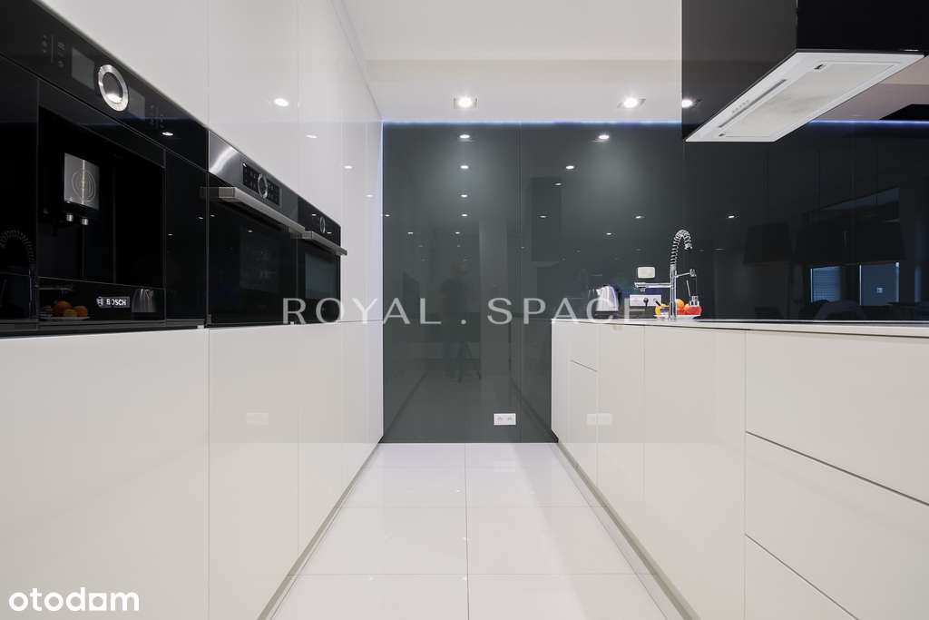 Luksusowy apartament z dwoma balkonami! - Pełny obrazek: 3/15