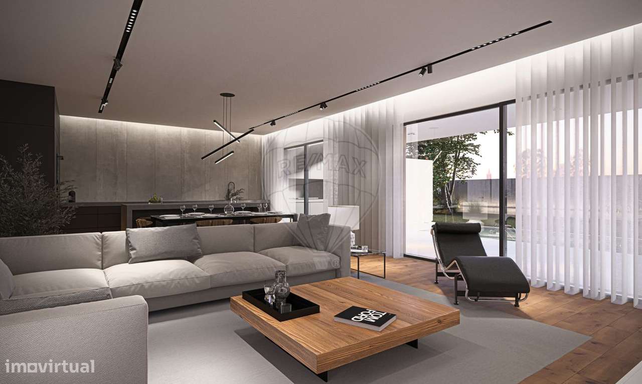 Moradia T4 para venda - Grande imagem: 5/16