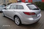 Mazda 6 1.8 Exclusive - 3