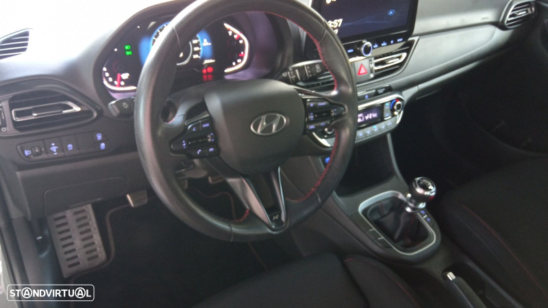 Hyundai i30 1.0 T-GDi N-Line - 14