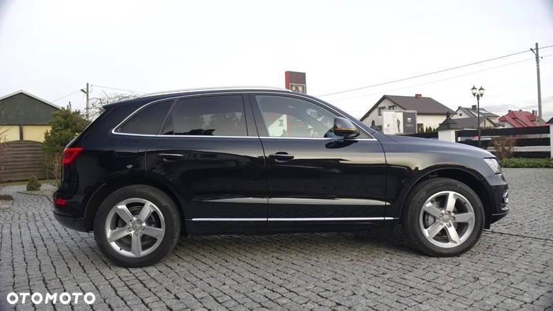 Audi Q5 2.0 TDI quattro (clean diesel) S tronic - 16