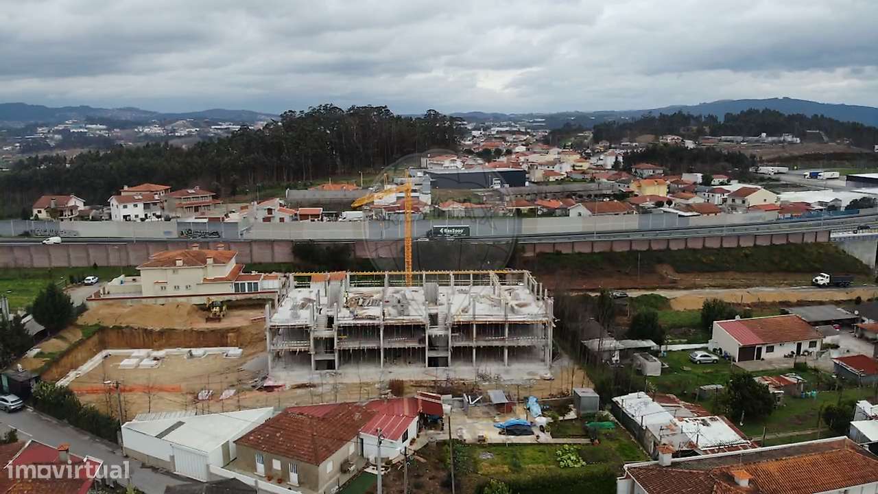 Apartamento T2 para venda-12