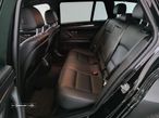 BMW 520 d Line Luxury Auto - 14