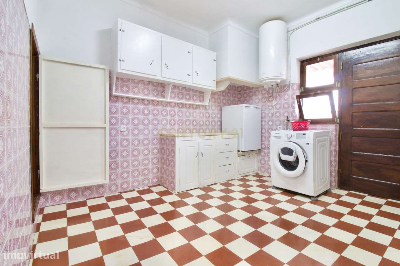 Apartamento Duplex T3 com Terraço, Campo Maior - Grande imagem: 4/53