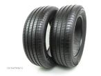 195/55R16 OPONY LETNIE MICHELIN PRIMACY 4 91T XL E DOT: 3719. - 1