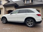 Mercedes-Benz GLC 300 4Matic 9G-TRONIC - 11