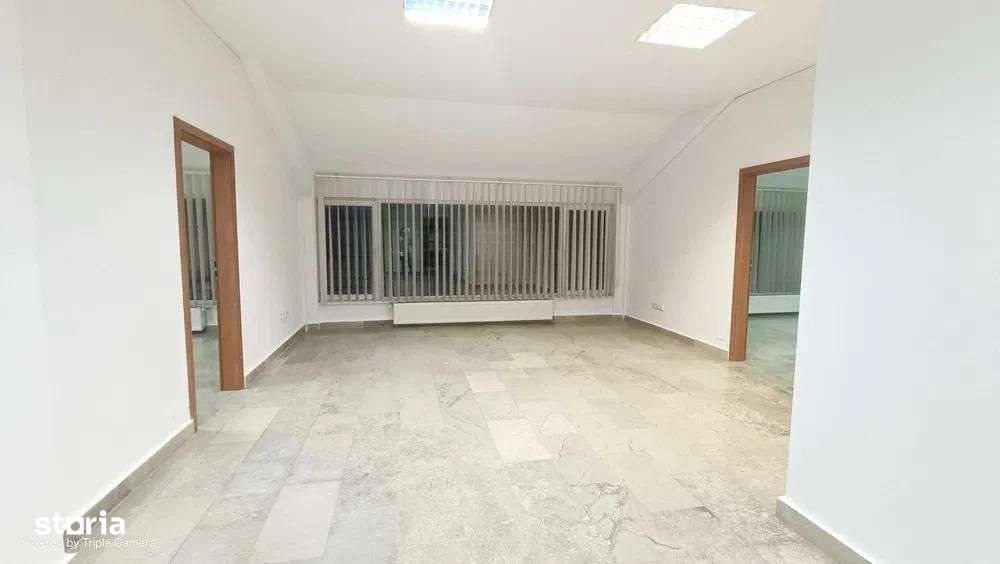 Central - zona Tribunal - disponibil intre 30 mp  si 450 mp - Imagine principală: 2/10