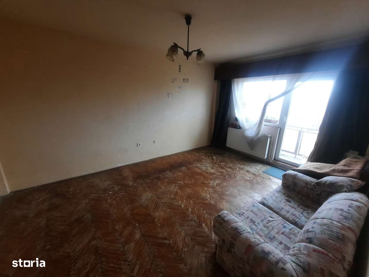 Apartament 2 cam. decomandate Chendi LIDL - Satu Mare - Imagine principală: 4/8