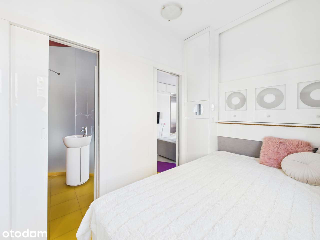 * Promocja* Nietuzinkowe 2-pok. z charakterem-13