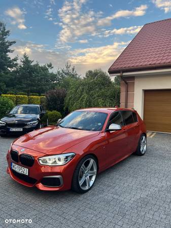 BMW 1M - 1