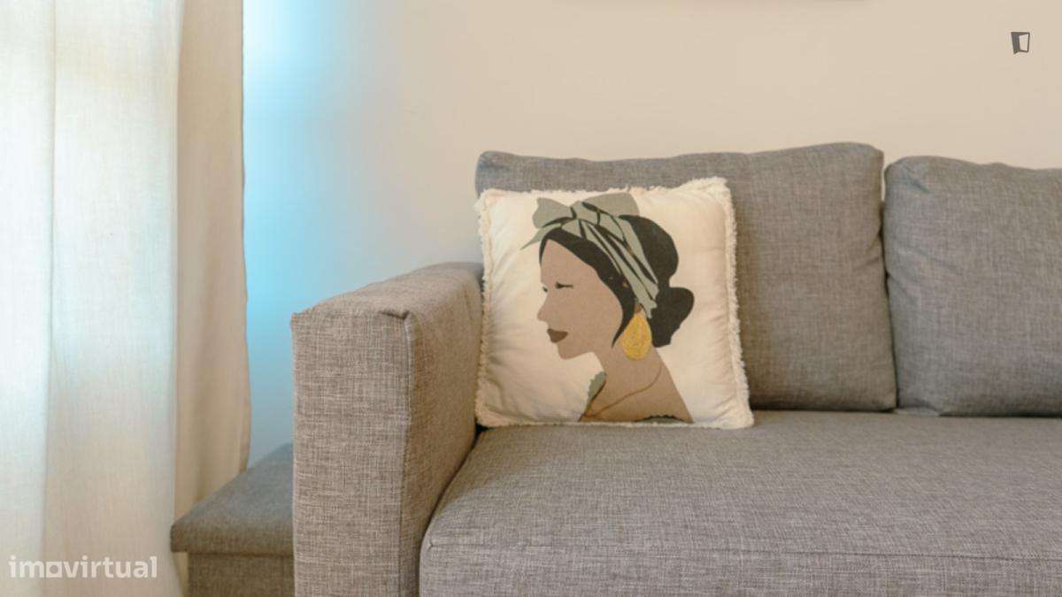 Apartamento com 2 quartos - localizado em Ramalde Porto - Grande imagem: 5/30