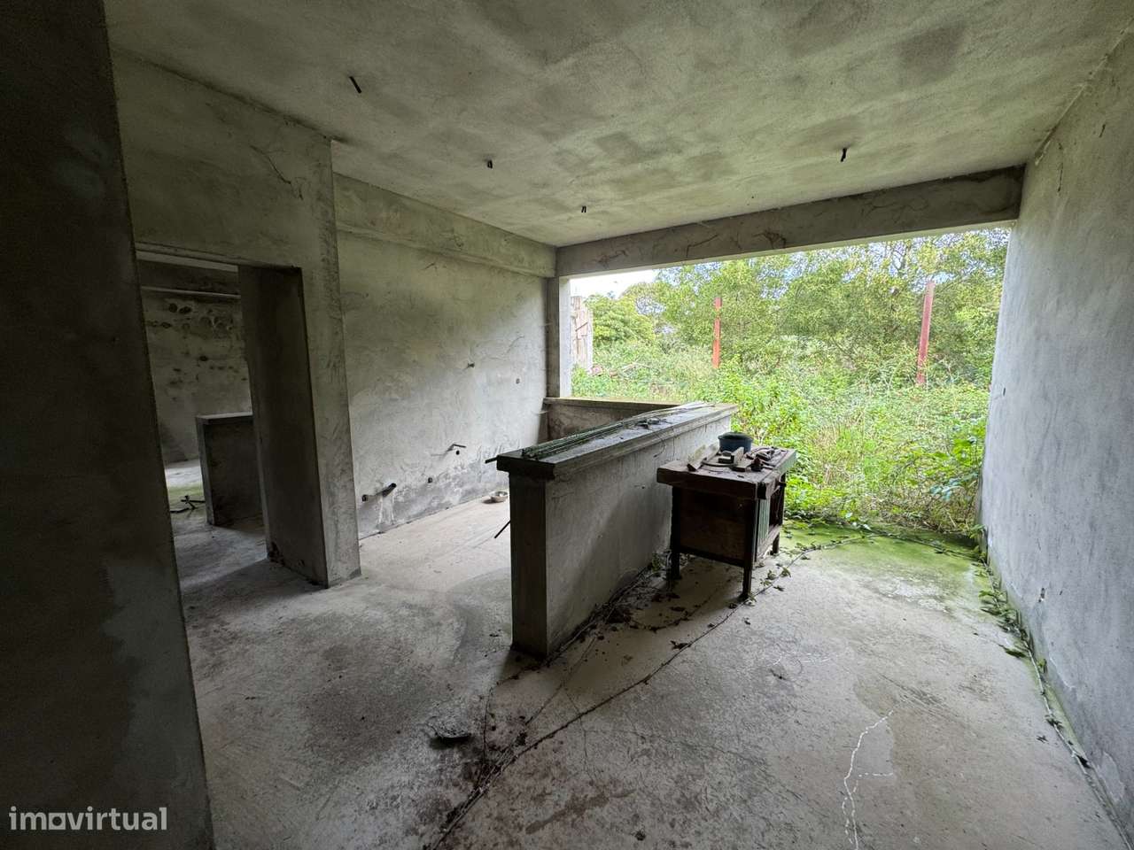 House/Villa em, Ribeira Grande REF:6717_Agre-14