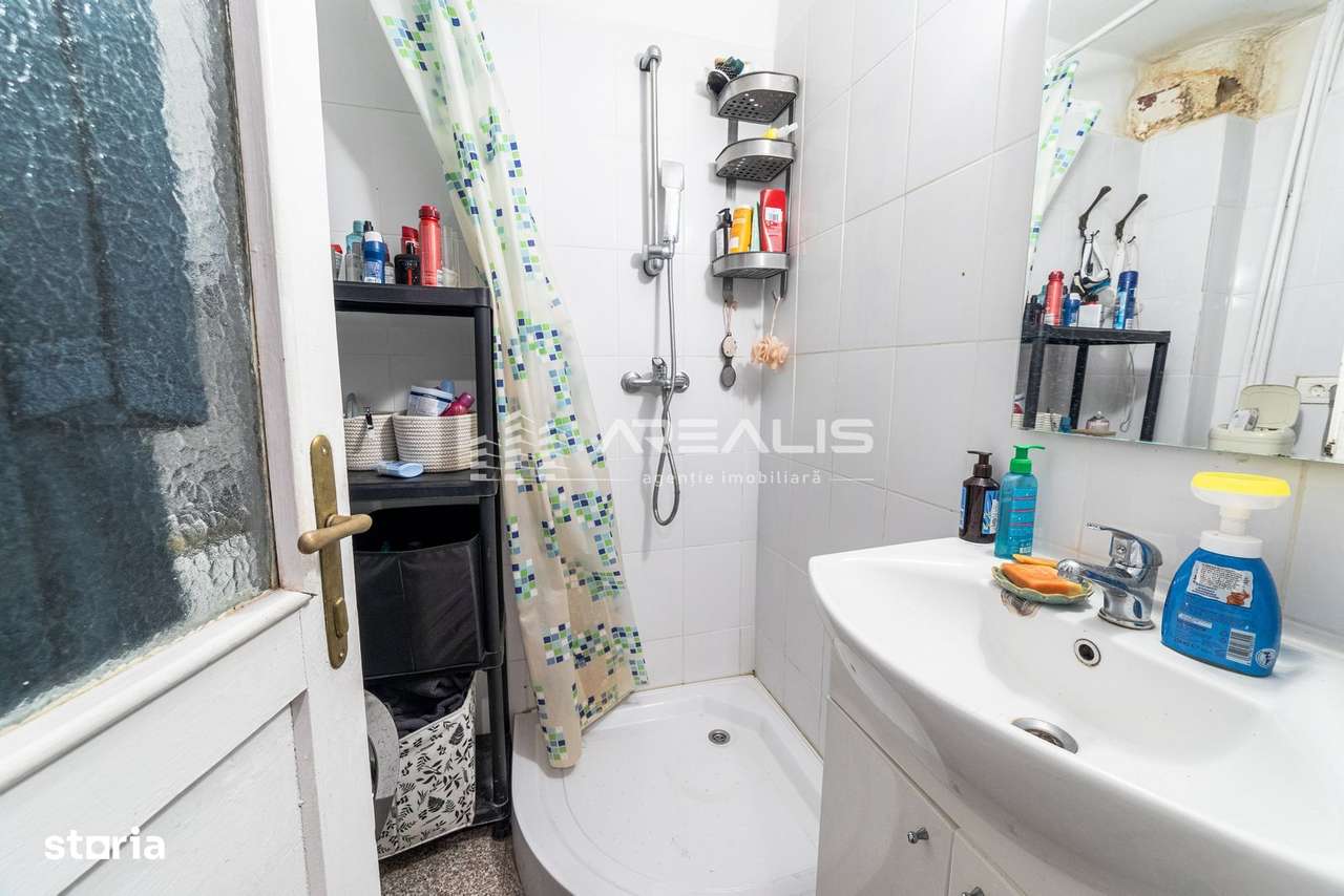 Central, spațios și versatil – Apartament cu 4 camere-12