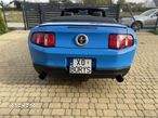 Ford Mustang 3.7 V6 - 10