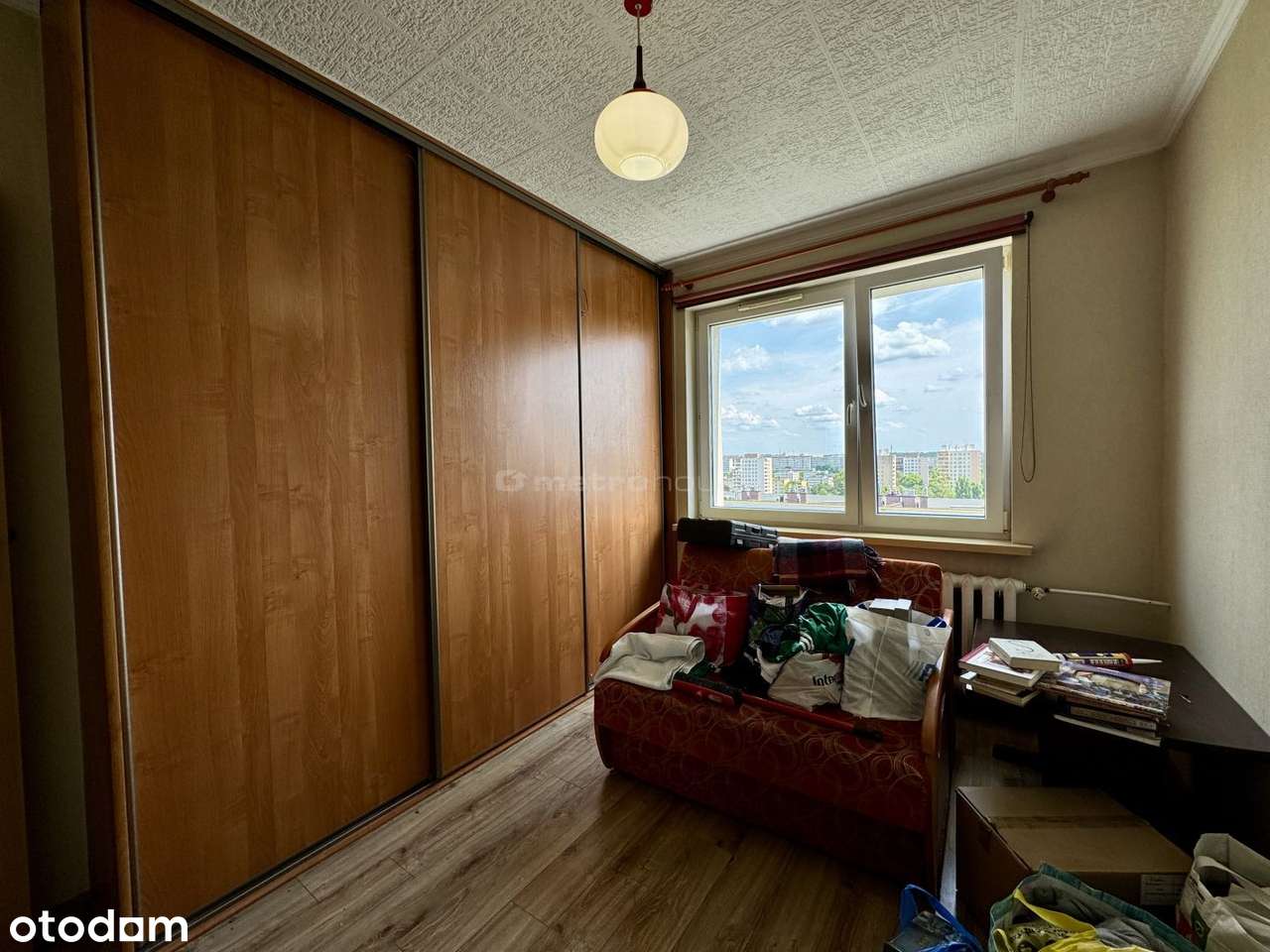 Zadbane M5 z widokiem na góry!-11