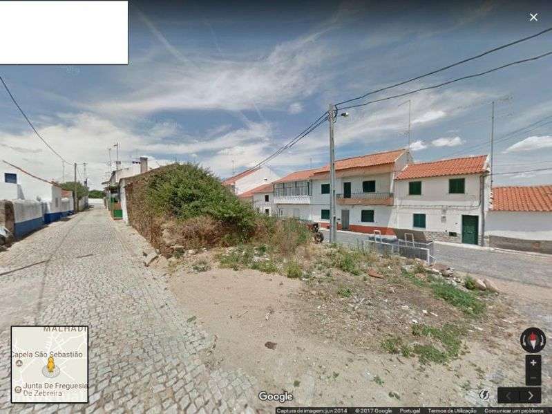 Casa com quintal - Ruinas - Grande imagem: 5/8