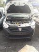 Dezmembrez Dacia Dokker 1.5 DCI din 2013 volan pe stanga - 1