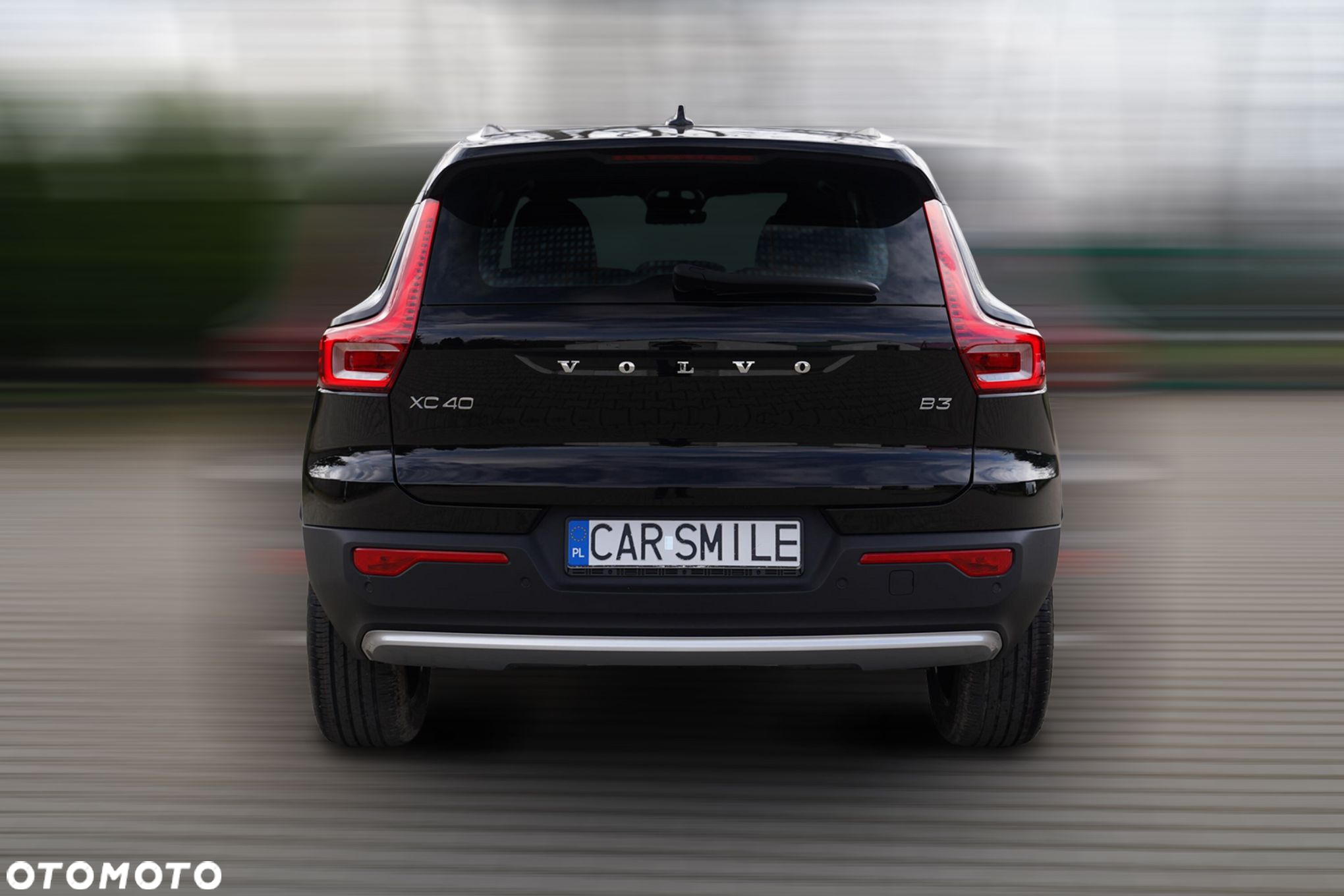 Volvo XC 40 B3 Plus Dark - 6