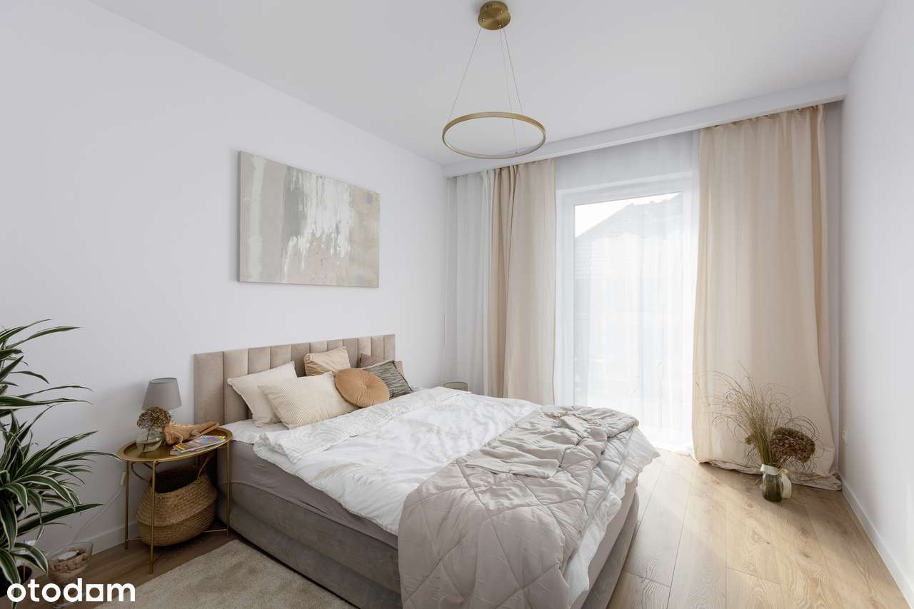 Dom Lena z garażem, Kozy, ul. Św. Walentego-6