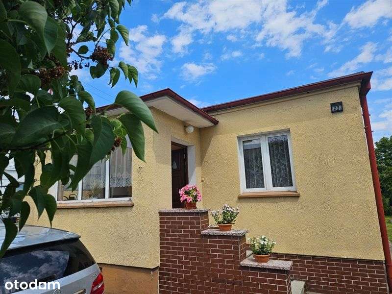 Dom W Centrum Leszna nowa cena!! - Pełny obrazek: 3/15