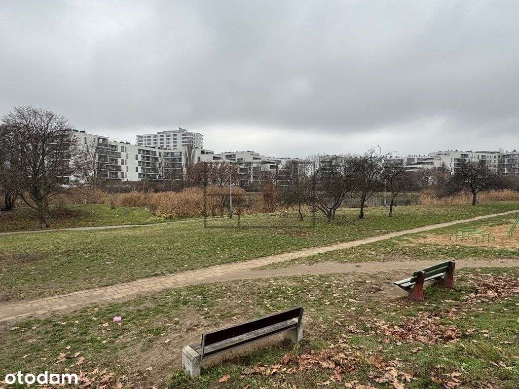 Mieszkanie, 56,50 m², Warszawa-13