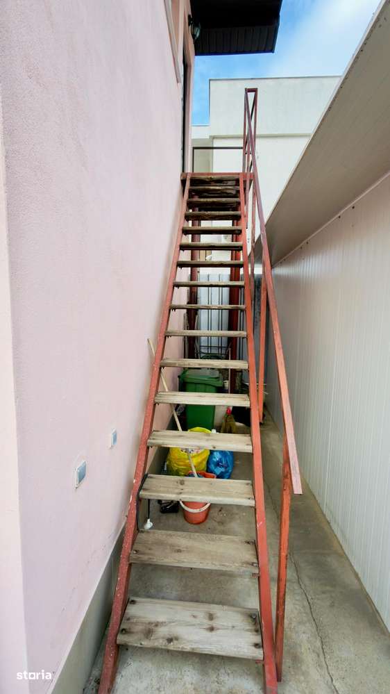 Spatiu Comercial/Casa de vanzare in Galati - Imagine principală: 4/20
